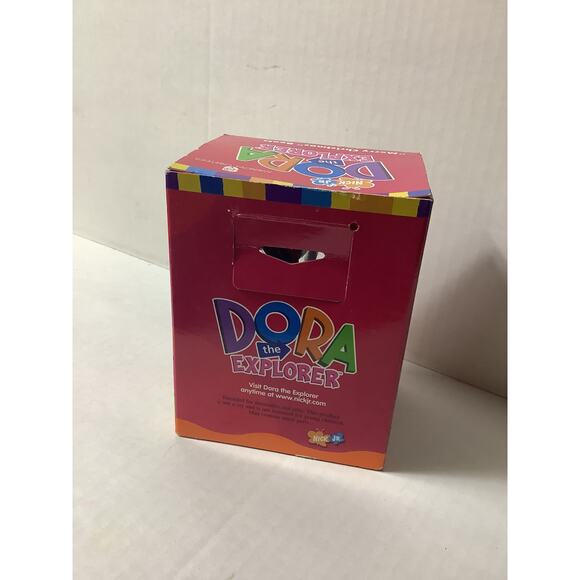 NEW 2003 Dora the Explorer Boots the Monkey Christmas Ornament American Greet - Picture 4 of 5